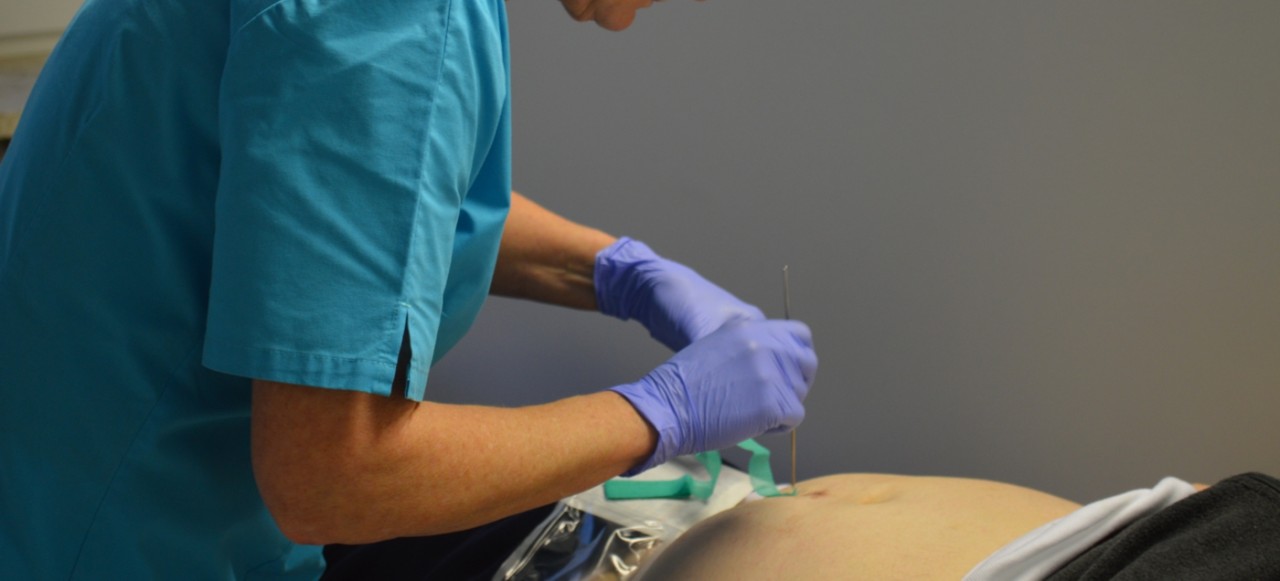 Medizinische Rehadienstleistung