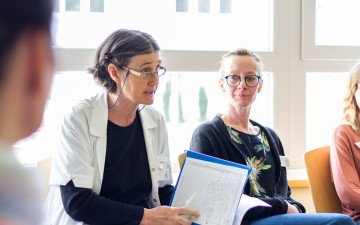 Bild Aus- und Weiterbildung