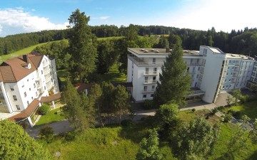 Bild Broschüren, Flyer, Formulare