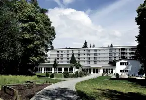 Bild Impressionen aus der Klinik