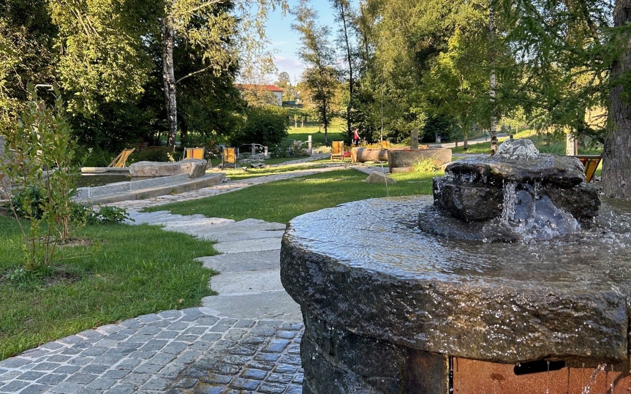 Bild Wasserpark