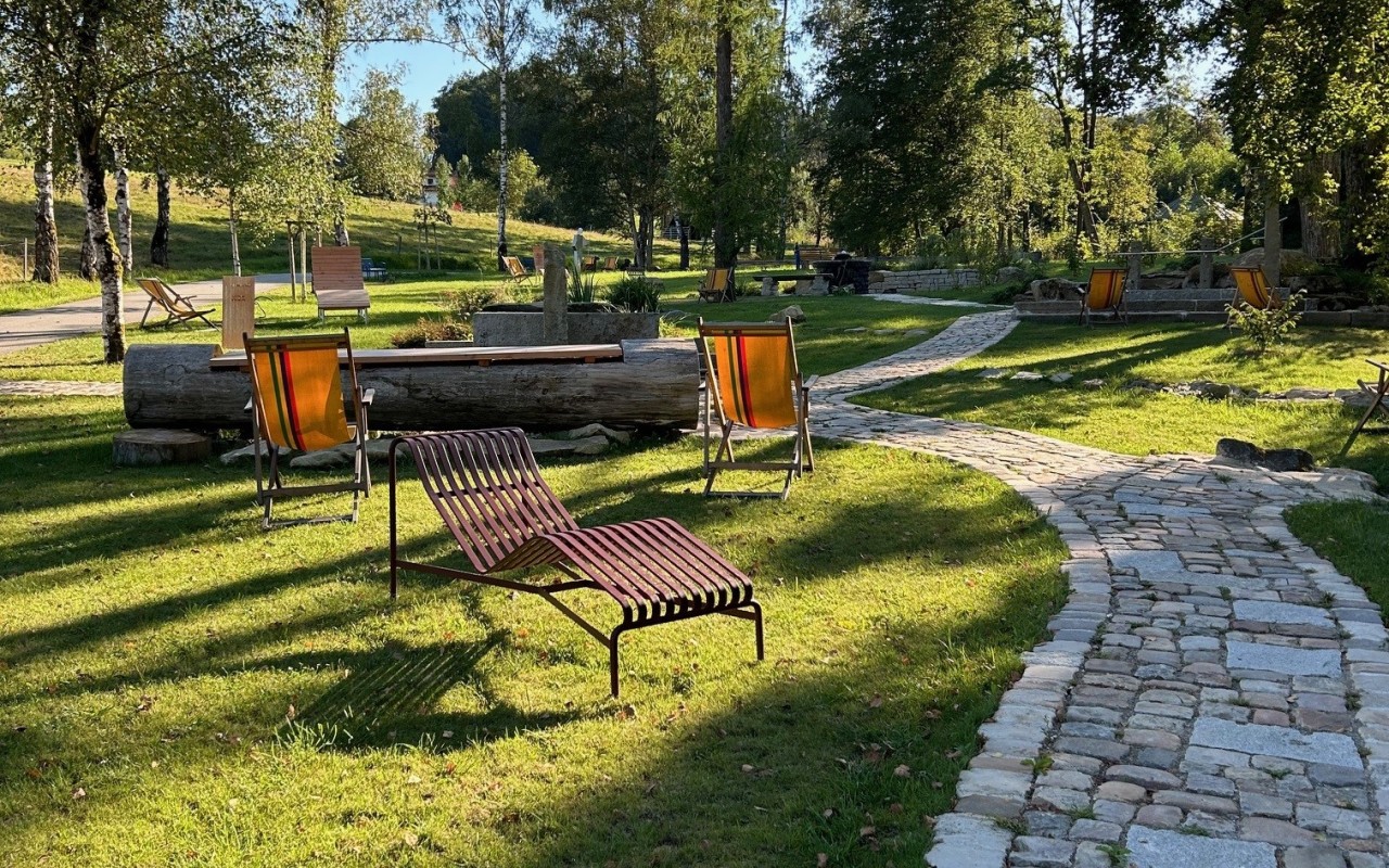 Bild Wasserpark