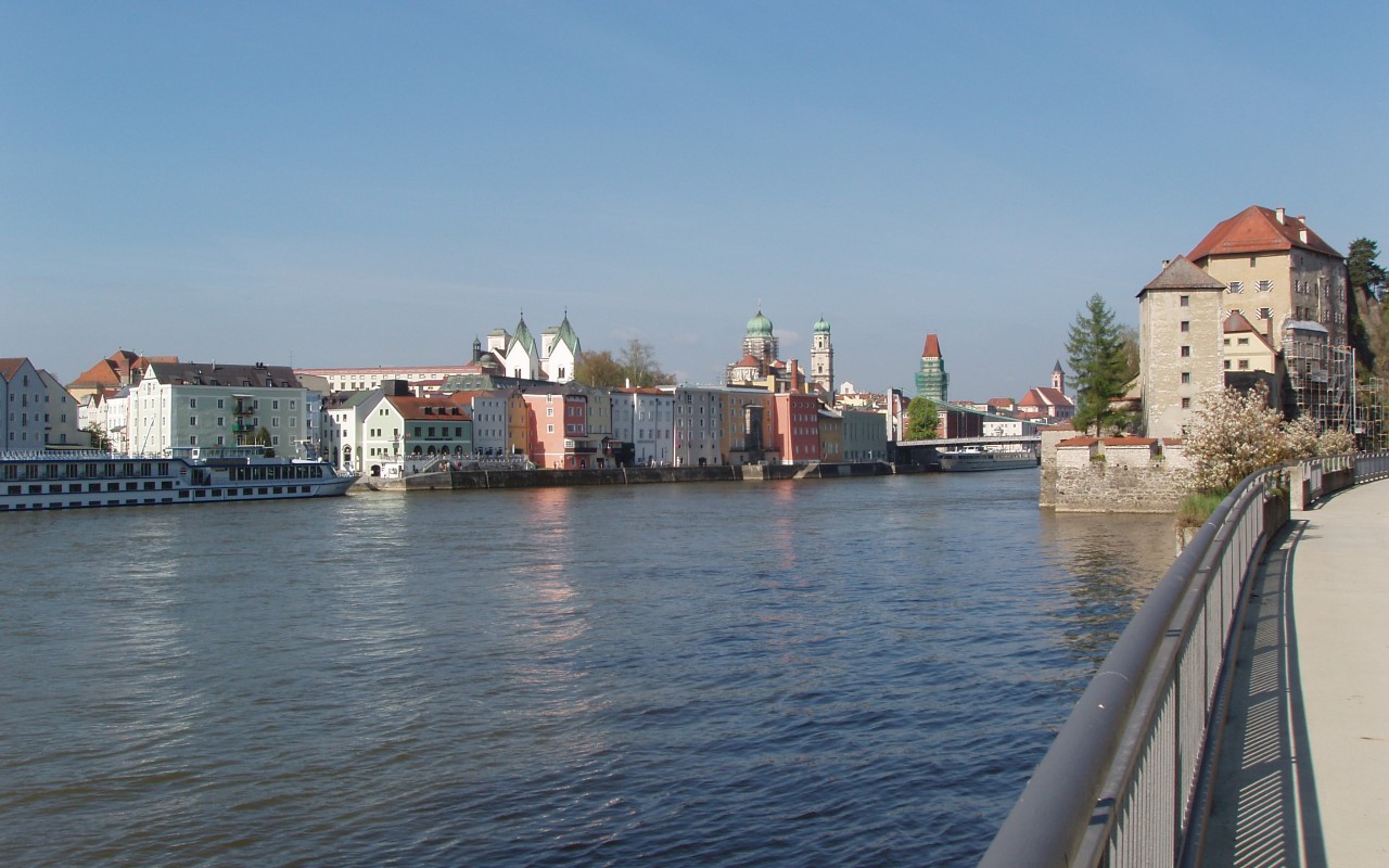 Bild Passau