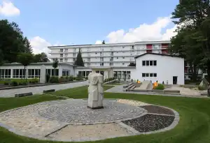 Bild Klinikleitung