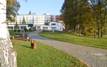 Bild weiterführende Links zum Thema Nachsorge