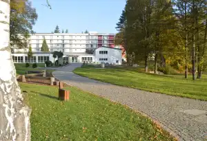 Bild weiterf&uuml;hrende Links zum Thema Nachsorge