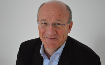 Bild Abschied und Trauer – Prof. Dr. Hannes Schedel