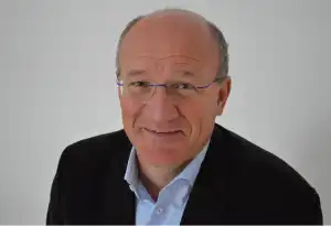Bild Prof. Dr. Hannes Schedel