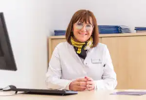 Bild Patienteninformation