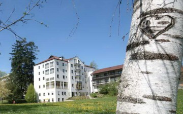 Bild Häufig gestellte Fragen