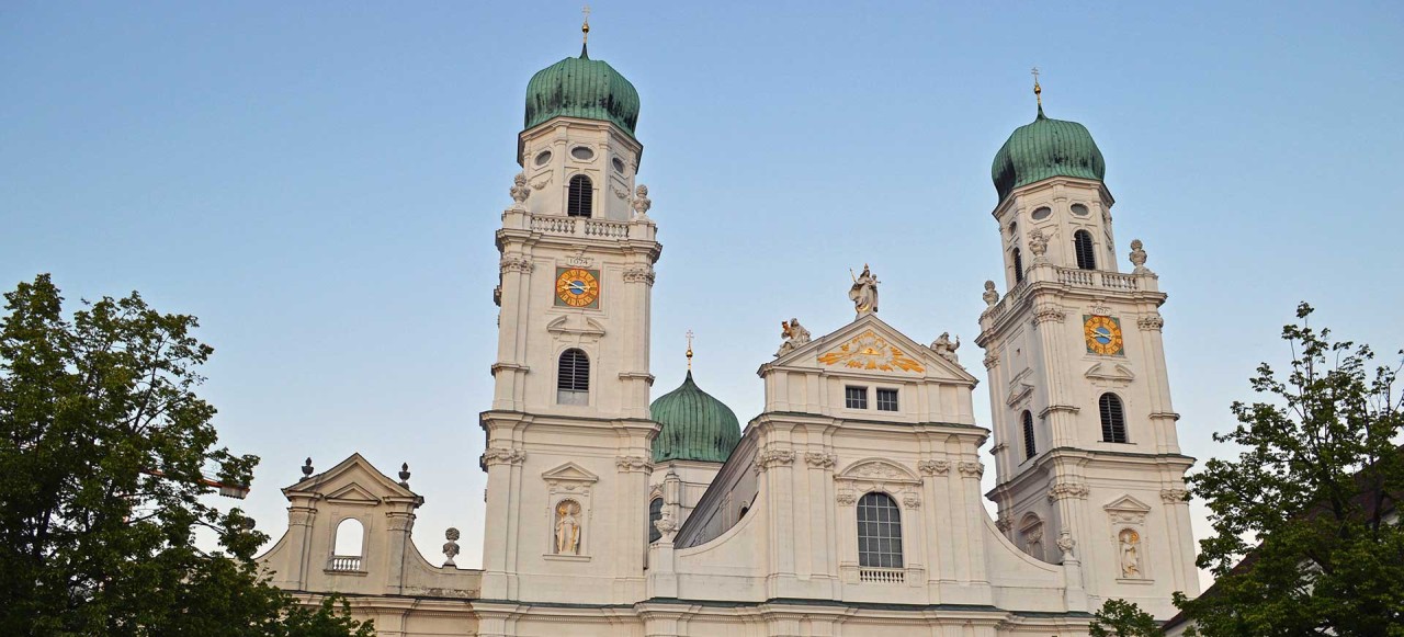 Passauer Dom