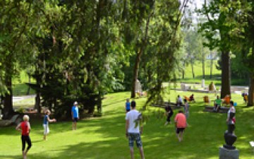 Bild Was erwarten wir von Ihnen?