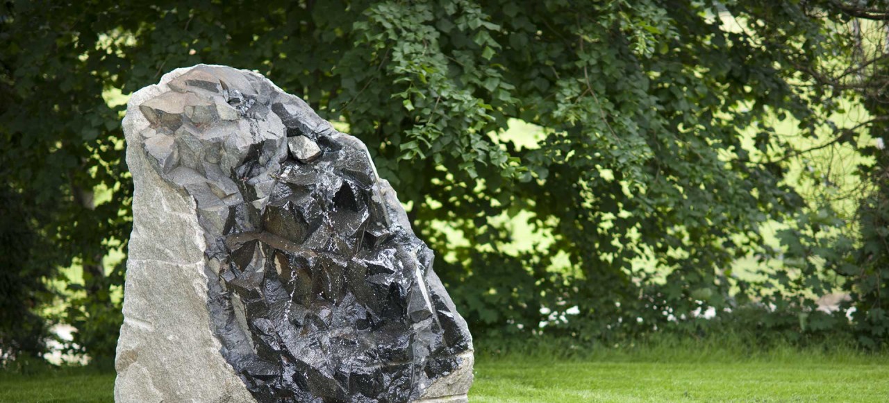 Elemente des Lebens - Mit der Erde verbunden sein