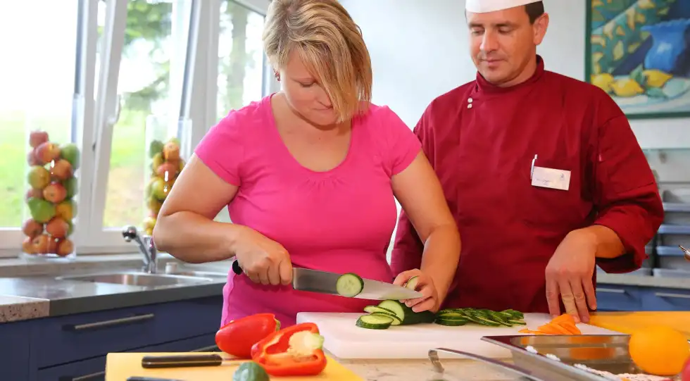 Ernährungsberatung