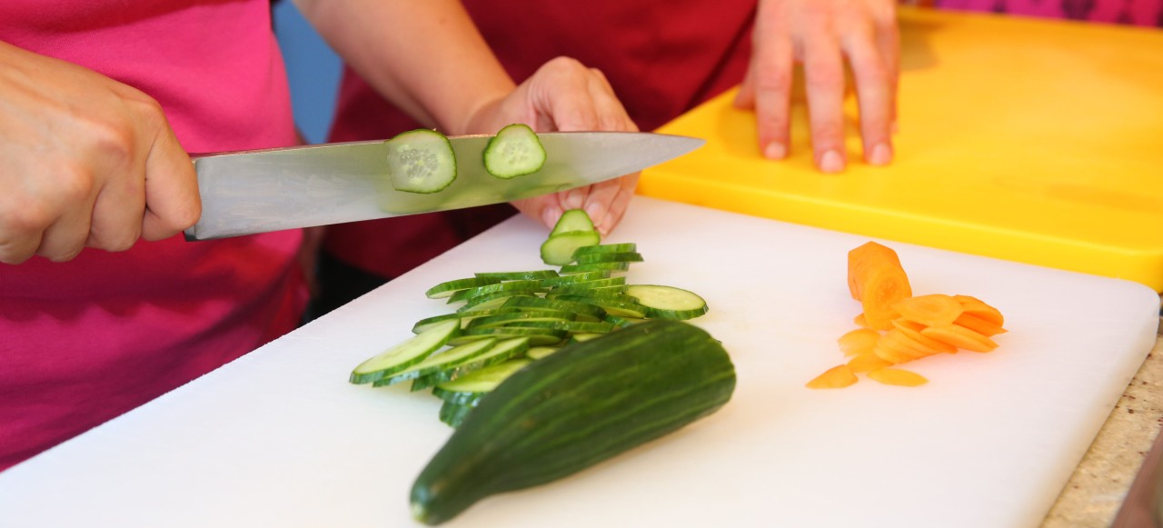 Ernährungsberatung