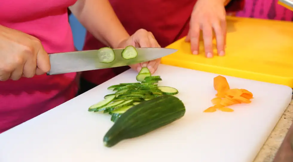 Ernährungsberatung