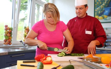 Bild Ernährungsberatung