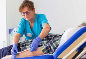Bild Pflegedienst