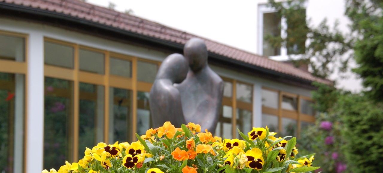 Sexualberatung - Klinik Prof. Schedel