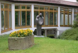 Bild Werte und Leitbild