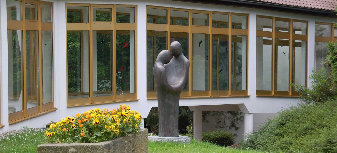 Schalinski Skultur - Klinik Prof. Schedel