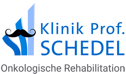 Logo Klinik Prof. Schedel